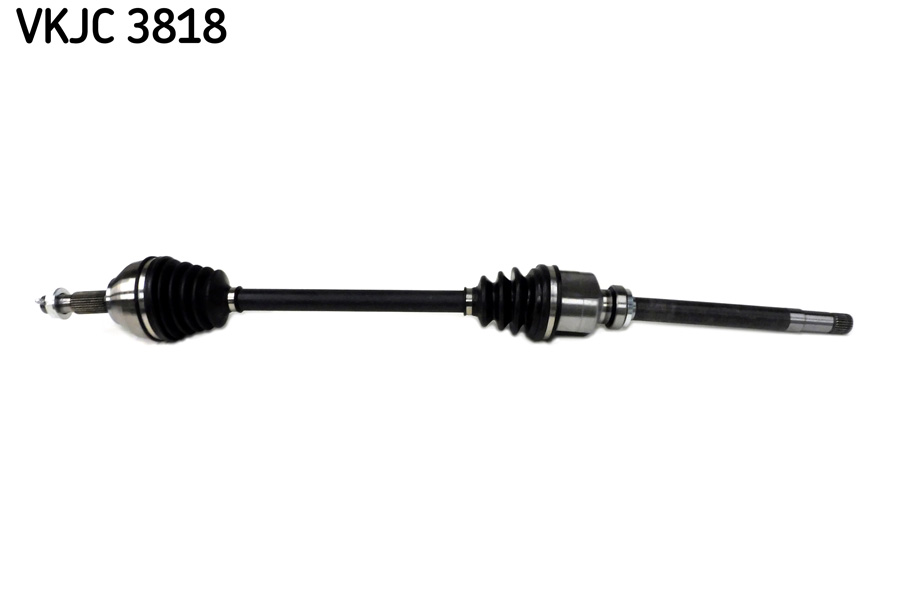 SKF VKJC 3818 Άξονας...